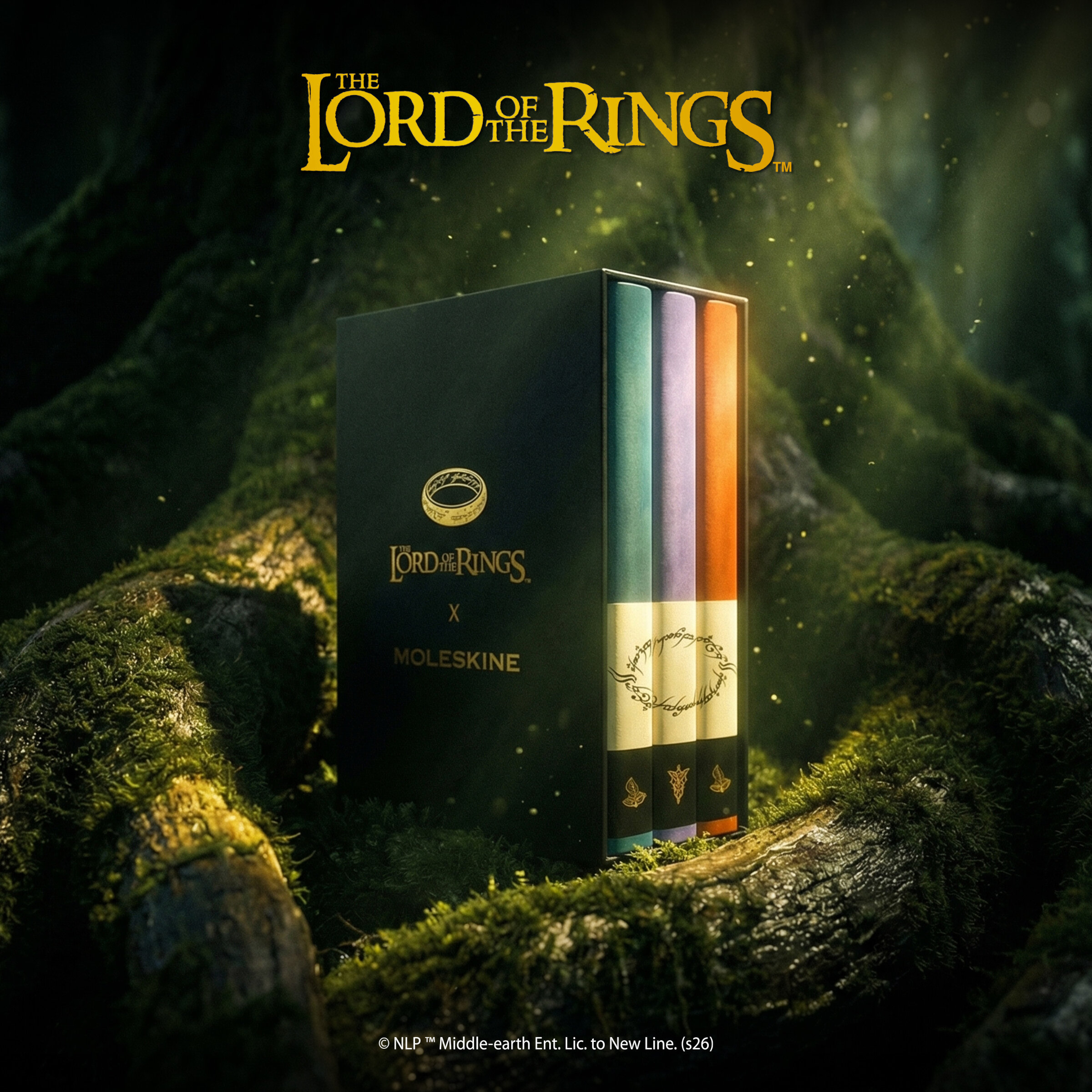 Der Herr der Ringe Sammlerbox